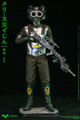 1/6 Scale Catastrophe Planet Godmesuer Soldier by VTS Toys