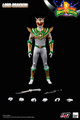 1/6 Scale Mighty Morphin Power Rangers - Lord Drakkon Figure (PREVIEWS Exclusive) by Threezero
