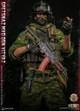 1/6 Scale Forces of the Russian Federation SPETSNAZ MVD VV OSN Vityaz Figure by DamToys