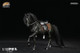 1/12 Scale ILI Horse Figure (3 Colors) by JXK