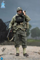 1/12 Scale WWII US 2nd Ranger Battalion – Captain Miller Figure by DID