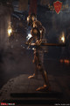 1/6 Scale Saintess Knight Figure (Golden Version) by TBLeague