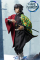 1/6 Scale Water Hashira Figure (SC-002) by SooSoo Toys x SNC