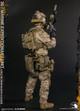 1/6 Scale 31st Marine Expeditionary Unit Force Reconnaissance Platoon Figure (78088) by DamToys