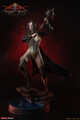 1/6 Scale Vampire Slayer - Black Figure by TBLeague