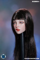 1/6 Scale Female Head Sculpt (SDDX05) by Super Duck Toys