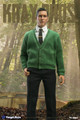1/6 Scale Kraybros Figure (Version A) by Tough Guys