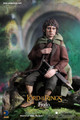 1/6 Scale Lord of the Rings Frodo and Sam Figure Set (Exclusive Version) by Asmus Toys