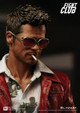 1/6 Scale Tyler Durden Fight Club Limited Edition 2 Pack Figures by Blitzway