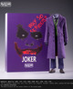 1/6 Scale Joker Clothing Set by TOPO