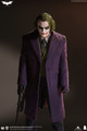 1/6 Scale The Dark Knight - Joker Figure (Standard Edition) by Queen Studios x InArt