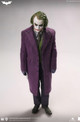 1/6 Scale The Dark Knight - Joker Figure (Premium Edition) by Queen Studios x InArt