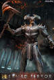 Toys Era (PE012) 1/6 Scale Exiled Terror Figure