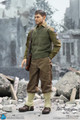 DID (A80156) 1/6 Scale WWII US 29th Infantry Technician – Corporal Upham Figure