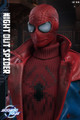 SooSoo Toys (SST043) 1/6 Scale Night Out Spider Figure