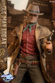 SooSoo Toys (SST045) 1/6 Scale Old West Logan Figure