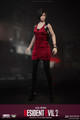 DAMTOYS (DMS039) 1/6 Scale Resident Evil 2 - Ada Wong Figure