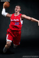 1/6 Scale Blake Griffin NBA L.A Clippers Figure by Enterbay