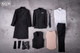 TOPO (TP006) 1/6 Scale Wayne Coat & Suit Set