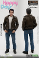 Infinite Statue x Kaustic Plastik (IK-99346) 1/6 Scale Happy Days - Fonzie Figure (Regular Edition)