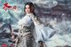 TBLeague (PL2023-204B) 1/6 Scale Mulan Figure (White Version)