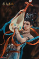 TBLeague (PL2023-205B) 1/6 Scale Dunhuang Music Goddess Figure (Blue Version)