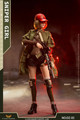 Create Models (DZ-05) 1/6 Scale Sniper Girl - Songbird Figure