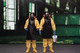 Manipple Studio (MP59) 1/12 Scale Hazmat Figure Set