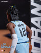 Enterbay (RM-1091) 1/6 Scale NBA Memphis Grizzlies - Ja Morant Figure