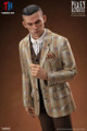 TH Toys (THA02) 1/6 Scale John Shelby Figure