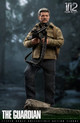 Premium Toys (PM9022) 1/12 Scale The Guardian Figure