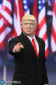 1/6 Scale Donald Trump 45th President of the United States Figure by DID