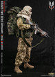 DamToys (78098) 1/6 Scale Bravo Two Zero British Army Special Air Service (SAS) Patrol Leader Figure