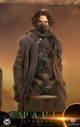 Aug Toys (DL003) 1/6 Scale Dune - Paul Atreides Figure (Distillation Suit)