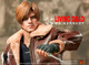 Hot Heart (FD014C) 1/6 Scale Mr. Kennedy Figure