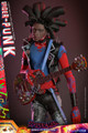 Hot Toys (MMS726) 1/6 Scale Spider-Man: Across The Spider-Verse  Spider-Punk Figure