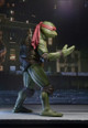 1/4 Scale Teenage Mutant Ninja Turtles (1990 Movie) Raphael Figure by NECA
