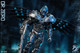 Dragon Toys (DP002) 1/6 Scale Victor Fries Figure