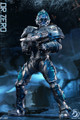 Dragon Toys (DP002) 1/6 Scale Victor Fries Figure