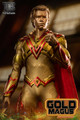 Toys Batallion (TB008) 1/6 Scale Gold Magus Figure