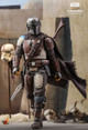 Hot Toys (TMS007) 1/6 Scale The Mandalorian – The Mandalorian Figure