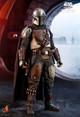 Hot Toys (TMS007) 1/6 Scale The Mandalorian – The Mandalorian Figure