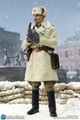 DID (R80173) 1/6 Scale WWII Soviet Infantry Junior Lieutenant Viktor Reznov Figure