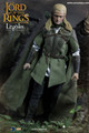 1/6 Scale The Lord of the Rings Legolas Figure (Luxury Version) by Asmus Toys
