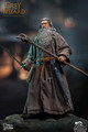 Hell Cat Studios (DYM202401A) 1/12 Scale Grey Wizard Figure (Standard Version)