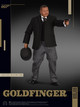 1/6 Scale Oddjob Figure by Big Chief Studios