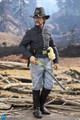 DID (NS80175) 1/6 Scale U.S. Civil War Union  Army Lieutenant – John Dunbar Figure
