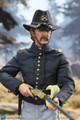 DID (NS80175) 1/6 Scale U.S. Civil War Union  Army Lieutenant – John Dunbar Figure