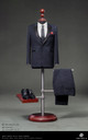 POP TOYS (X41) 1/6 Scale Doctor Suit