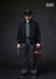 TOPO (TP016B) 1/6 Scale Heisenberg Outfit Set